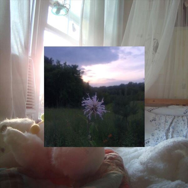 Cover art for Forever